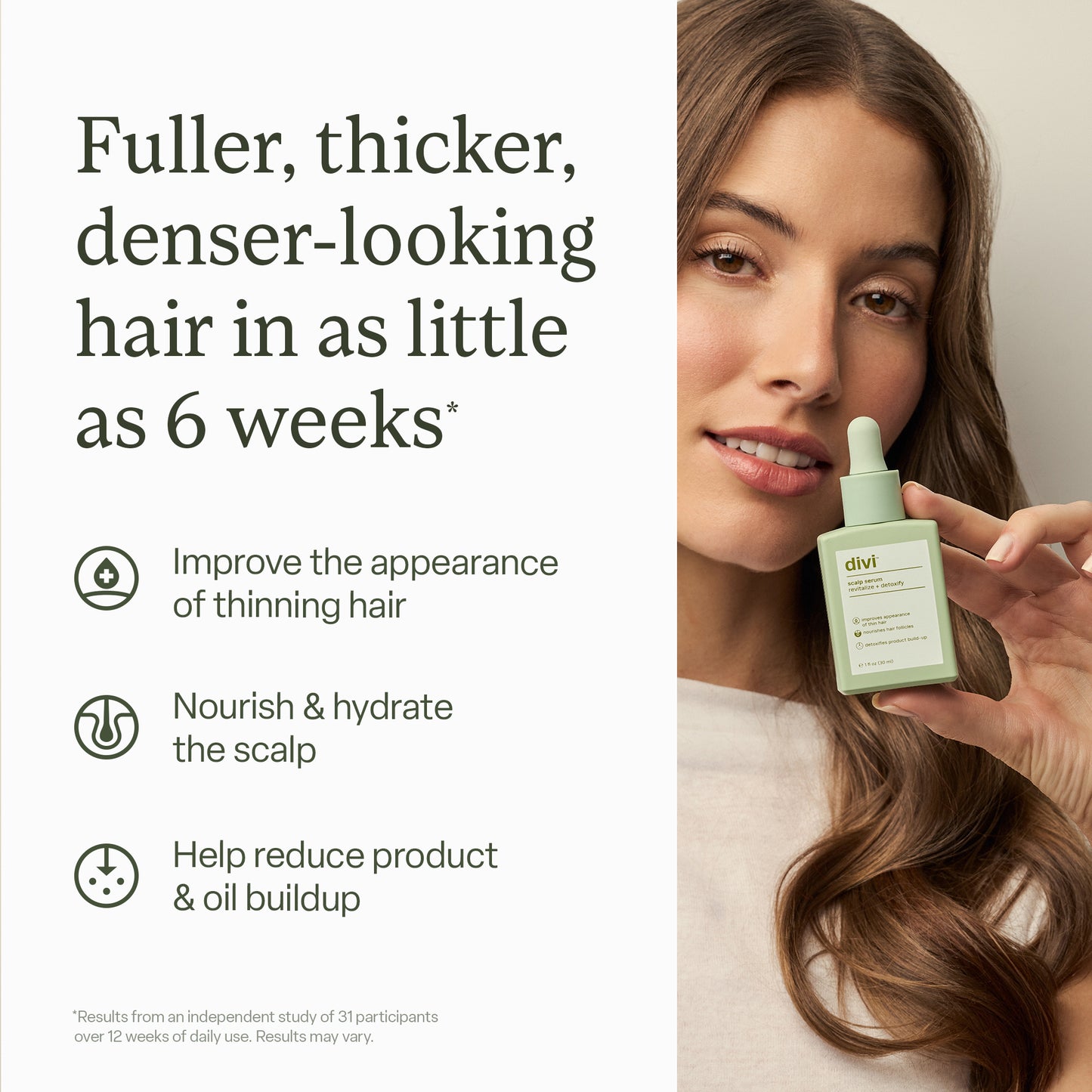 30ml Scalp Serum