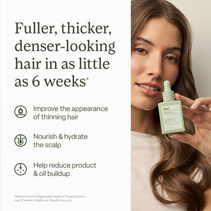 30ml Scalp Serum