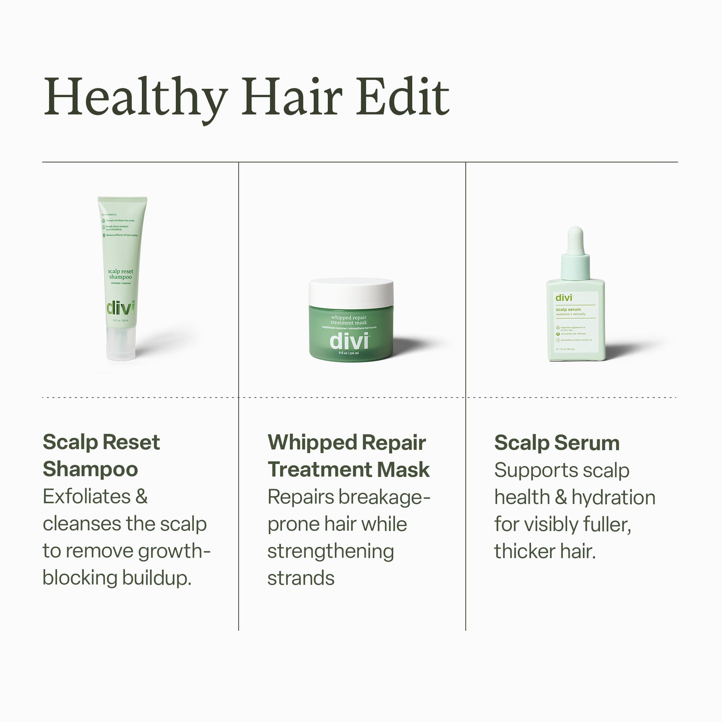 30ml Scalp Serum