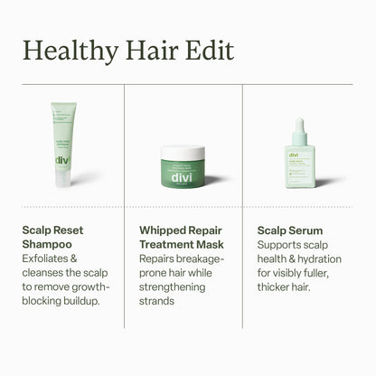 30ml Scalp Serum