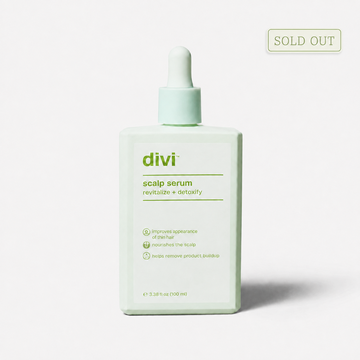 30ml Scalp Serum