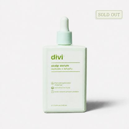 30ml Scalp Serum