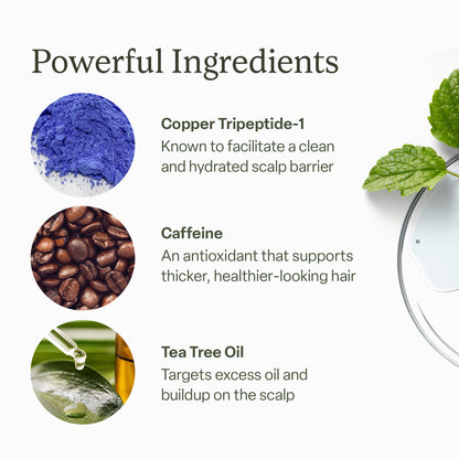 30ml Scalp Serum